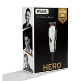 Wholesale-Wahl 8991-708 Professional 5 Star Series Hero Trimmer-Men's Grooming-Electro Vision Inc