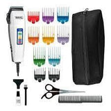 Wholesale-Wahl 9155-2708 17pcs Color Coded Trimmer w Taper-Men's Grooming-Electro Vision Inc