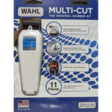 Wholesale-Wahl 9243-026 Clipper | 110V-50 Cycle-Men's Grooming-Electro Vision Inc