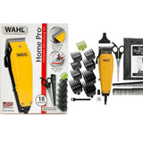 Wholesale-Wahl 9243-6308 Home Pro 18 Pieces Complete Haircutting Kit Clipper Trimmer-Men's Grooming-Electro Vision Inc