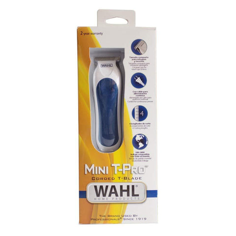 Wholesale-Wahl 9307-108 MiniPro Clipper-Men's Grooming-Electro Vision Inc