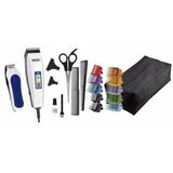 Wholesale-Wahl 9314-1708 20 pc Color Pro Color Code Haircut Kit Model Combo-Men's Grooming-Electro Vision Inc