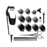 Wholesale-Wahl 9314-2408 Quick Cut 16-Piece Hair Cutting Kit-Men's Grooming-Electro Vision Inc