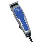 Wholesale-Wahl 9314-2808 HomeCut Complete Basic Haircutting Kit 15 Piece Kit-Men's Grooming-Electro Vision Inc
