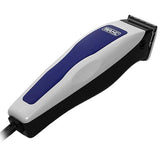 Wholesale-Wahl 9314-2808 HomeCut Complete Basic Haircutting Kit 15 Piece Kit-Men's Grooming-Electro Vision Inc