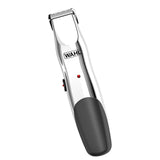 Wholesale-Wahl 9916-1008 Beard and Mustache Rechargeable Trimmer Set-Men's Grooming-Electro Vision Inc