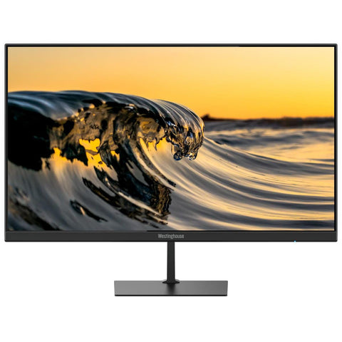Wholesale-Westinghouse WH22FX9222 22" Full HD VA 75Hz Home Office Monitor-Monitor-Electro Vision Inc