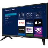 Wholesale-Westinghouse WR24HXX210 24" HD Smart Roku TV-Smart TV-Electro Vision Inc