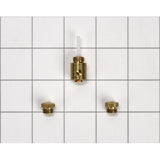 Wholesale-Whirlpool 49572A Gas Dryer Conversion Kit LP-Gas Stove-Electro Vision Inc
