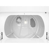 Wholesale-Whirlpool WED5000DW Top Load Electric Dryer - 7 cf-Dryer-Electro Vision Inc