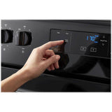 Wholesale-Whirlpool WFE320M0JB Electric Range 5.3 CF - Black-Ovens-Electro Vision Inc