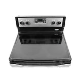 Wholesale-Whirlpool WFE320MOES Electric Range 30" S.Steel-Range-Electro Vision Inc