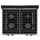 Wholesale-Whirlpool WFG515SOJS Stainless Steel Gas Stove-Gas Stove-Electro Vision Inc