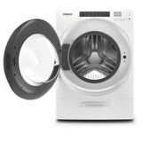 Wholesale-Whirlpool WFW5620HW Front Load Washer-Accessories-Electro Vision Inc