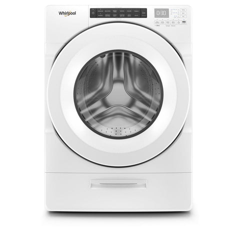 Wholesale-Whirlpool WFW5620HW Front Load Washer-Accessories-Electro Vision Inc
