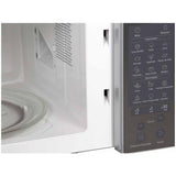 Wholesale-Whirlpool WM1211D 1.1 CF Microwave Stainless Steel - SPANISH keyboard-Microwave-Electro Vision Inc