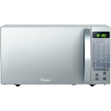 Wholesale-Whirlpool WM1211D 1.1 CF Microwave Stainless Steel - SPANISH keyboard-Microwave-Electro Vision Inc