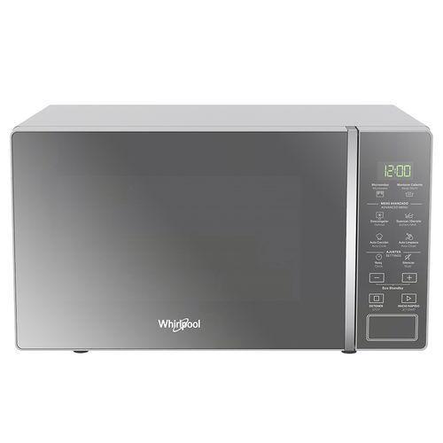 Wholesale-Whirlpool WM1807D Microwave Oven 0.7 cu ft Stainless Steel-Microwave Oven-Electro Vision Inc