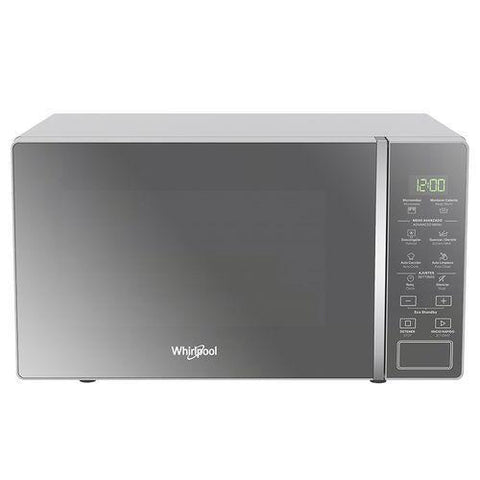Wholesale-Whirlpool WM1807D Microwave Oven 0.7 cu ft Stainless Steel-Microwave Oven-Electro Vision Inc