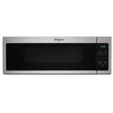 Wholesale-Whirlpool WM1815D Microwave Oven – 1.1 Cu Ft, 50 Hz (For Use in Jamaica/Barbados)-Microwave Ovens-Electro Vision Inc