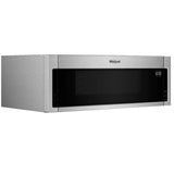 Wholesale-Whirlpool WM1815D Microwave Oven – 1.1 Cu Ft, 50 Hz (For Use in Jamaica/Barbados)-Microwave Ovens-Electro Vision Inc
