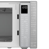 Wholesale-Whirlpool WM2811D Microwave Oven 30 L Silver Mirror Finish-Microwave Oven-Electro Vision Inc