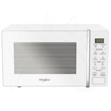 Wholesale-Whirlpool WM857W 0.7 CF Microwave Oven White - 50 hZ (Good for Jamaica / Barbados)-Microwave Oven-Whi-WM1857W-Electro Vision Inc