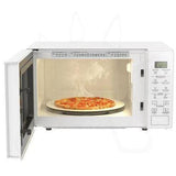Wholesale-Whirlpool WM857W Microwave Oven White 0.7 Cu Ft. 50 Hz (Good for Jamaica/Barbados)-Microwave Oven-Electro Vision Inc