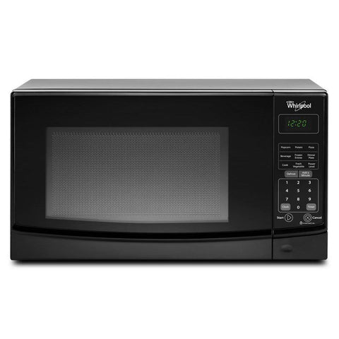 Wholesale-Whirlpool WMC1007A Microwave Oven 0.7 CF-Microwave Oven-Electro Vision Inc