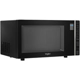 Wholesale-Whirlpool WMC30311LB Microwave - Black - 1.1 CF-Microwave Ovens-Electro Vision Inc