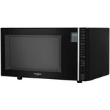 Wholesale-Whirlpool WMC30311LB Microwave - Black - 1.1 CF-Microwave Ovens-Electro Vision Inc