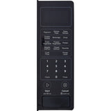Wholesale-Whirlpool WMC30516HZ 1.6 cu. ft. Countertop Microwave with 1,200 Watt-Microwave Ovens-Electro Vision Inc