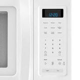 Wholesale-Whirlpool WMH31017AW Microwave Oven 1.7 CF Ohr White-Microwave Oven-Electro Vision Inc
