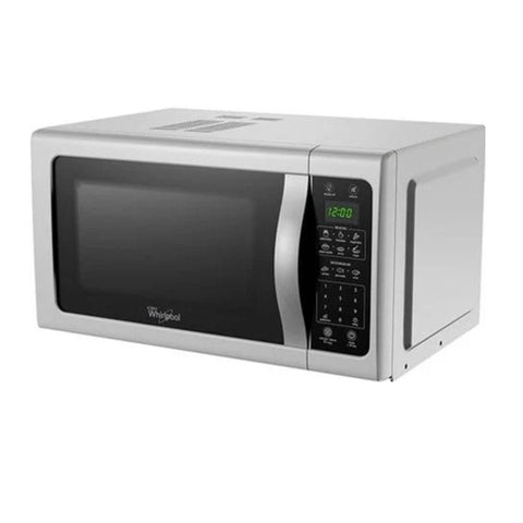 Wholesale-Whirlpool WMS09BCE Microwave Oven 0.9 CF Black - 50 hZ (Good for Jamaica / Barbados)-Microwave Ovens-Electro Vision Inc