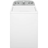 Wholesale-Whirlpool WTW4955HW Washer 3.8 cu. ft. Top Load Washer White-Whi-WTW4955HW-Electro Vision Inc