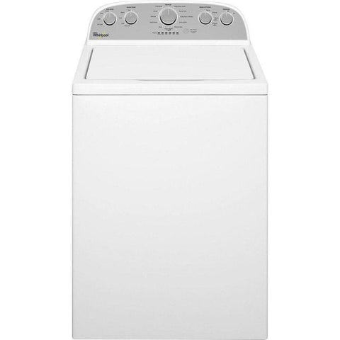 Wholesale-Whirlpool WTW5000 Top Load Washer-Washer Dryer-Electro Vision Inc
