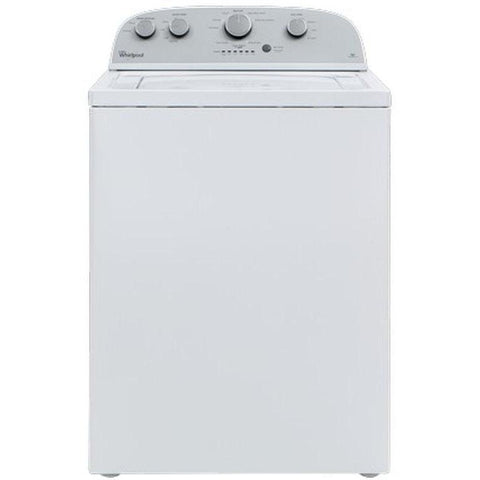 Wholesale-Whirlpool Washer 1CWTW4815EW-Washer Dryer-Electro Vision Inc