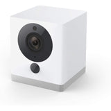 Wholesale-Wyze Cam WYZEC2 1080p HD Home Wireless Smart Camera With Night Vision - White - CERTIFIED REFURBISHED-Cameras-Electro Vision Inc