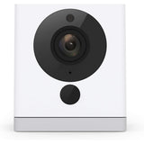 Wholesale-Wyze Cam WYZEC2 1080p HD Home Wireless Smart Camera With Night Vision - White - CERTIFIED REFURBISHED-Cameras-Electro Vision Inc