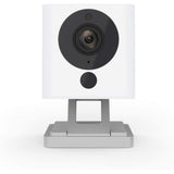 Wholesale-Wyze Cam WYZEC2 1080p HD Home Wireless Smart Camera With Night Vision - White - CERTIFIED REFURBISHED-Cameras-Electro Vision Inc