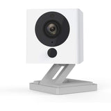 Wholesale-Wyze Cam WYZEC2 1080p HD Home Wireless Smart Camera With Night Vision - White - CERTIFIED REFURBISHED-Cameras-Electro Vision Inc