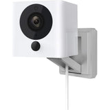 Wholesale-Wyze Cam WYZEC2 1080p HD Home Wireless Smart Camera With Night Vision - White - CERTIFIED REFURBISHED-Cameras-Electro Vision Inc
