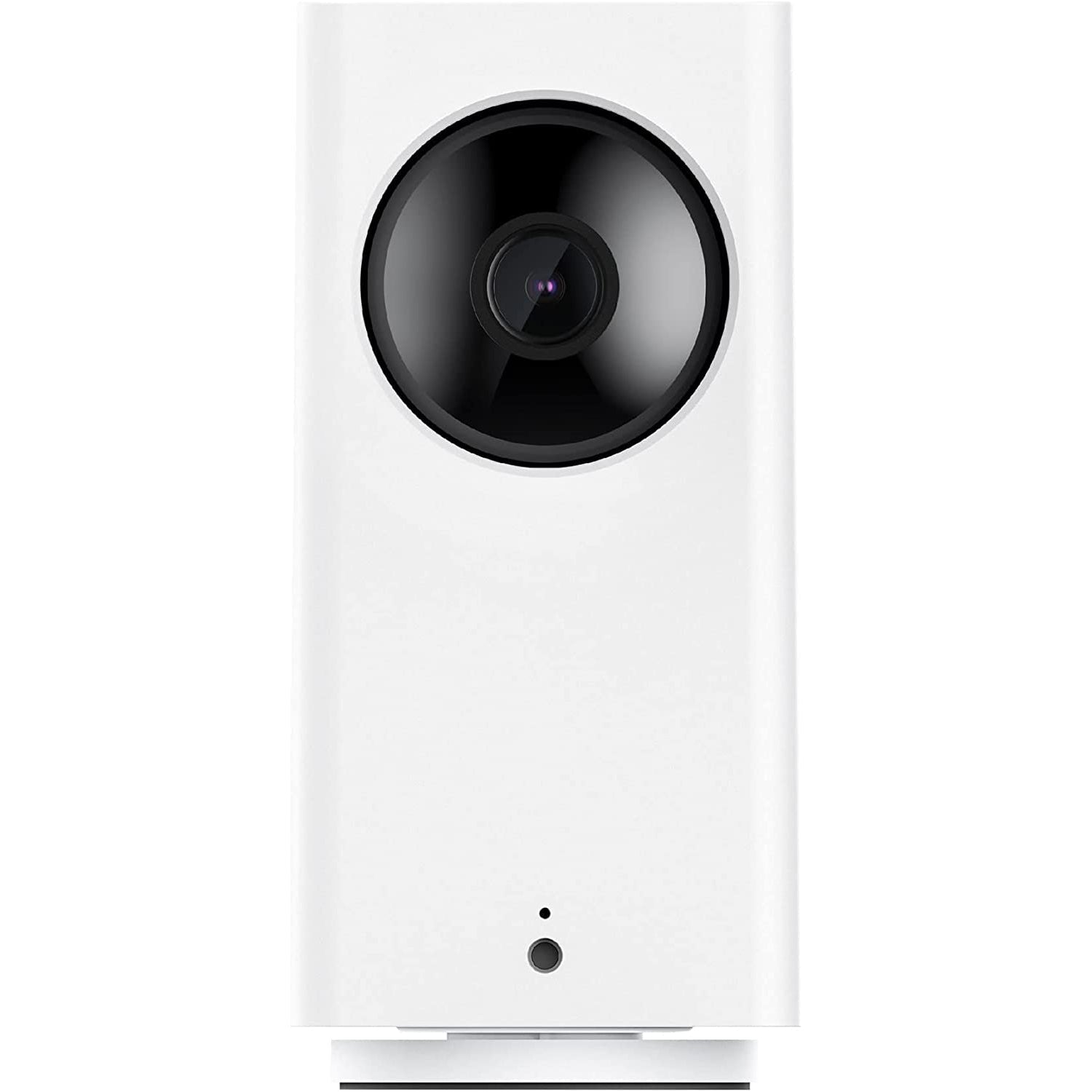 Wholesale-Wyze WYZECP2 Pan v2 Wired 1080p HD Security Camera (White) - CERTIFIED REFURBISHED-Camera-Electro Vision Inc
