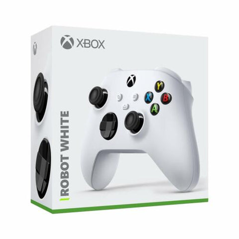 Wholesale-XBOX Controller White-Video Games-Electro Vision Inc