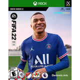 Wholesale-XBOX-series x-GAME-FIFA22-Video Games-Electro Vision Inc