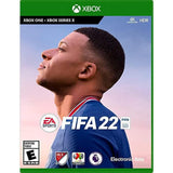 Wholesale-XBOX1GAME-FIFA22-Video Games-Electro Vision Inc
