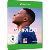 Wholesale-XBOX1GAME-FIFA22-Video Games-Electro Vision Inc