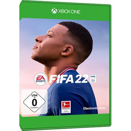 Wholesale-XBOX1GAME-FIFA22-Video Games-Electro Vision Inc