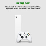 Wholesale-Xbox Series S-Game console-XBOX SERIES S-Electro Vision Inc