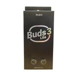 Wholesale-Xiaomi Redmi Buds 3 Lite Black-Headphones-Electro Vision Inc